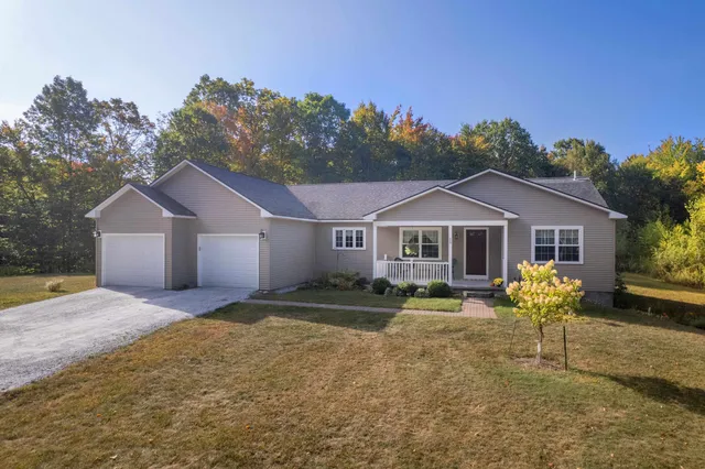 $489,000 | 20 Pasquale Street, Chittenden, VT 05763