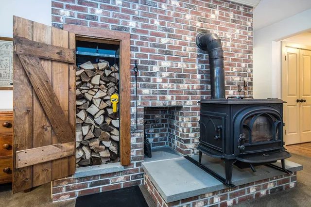 $489,000 | 20 Pasquale Street, Chittenden, VT 05763