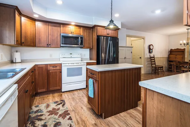 $489,000 | 20 Pasquale Street, Chittenden, VT 05763