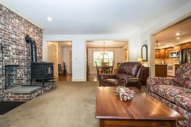 $489,000 | 20 Pasquale Street, Chittenden, VT 05763