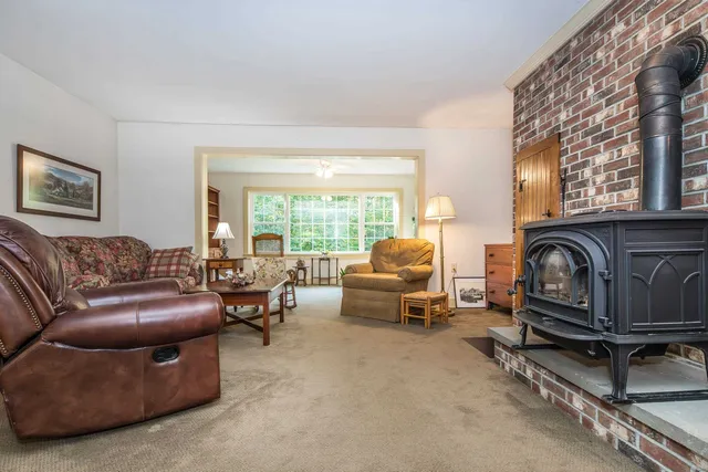 $489,000 | 20 Pasquale Street, Chittenden, VT 05763