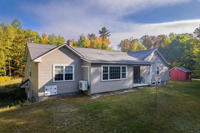 $489,000 | 20 Pasquale Street, Chittenden, VT 05763
