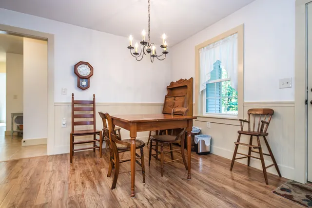 $489,000 | 20 Pasquale Street, Chittenden, VT 05763