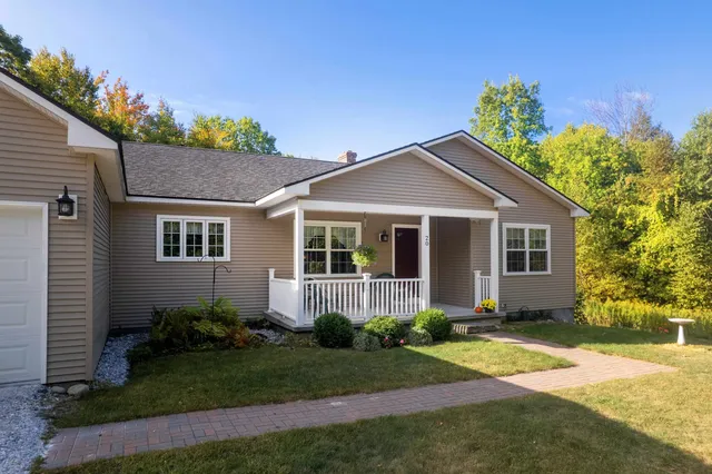 $489,000 | 20 Pasquale Street, Chittenden, VT 05763