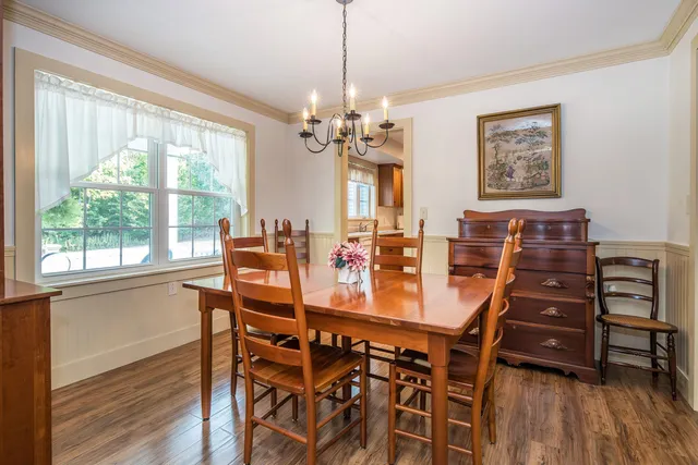 $489,000 | 20 Pasquale Street, Chittenden, VT 05763