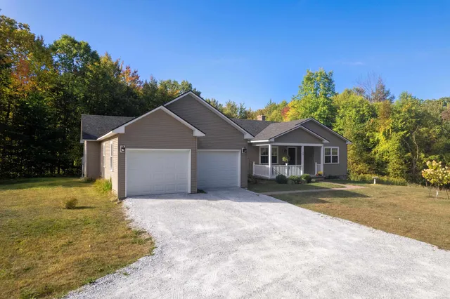 $489,000 | 20 Pasquale Street, Chittenden, VT 05763
