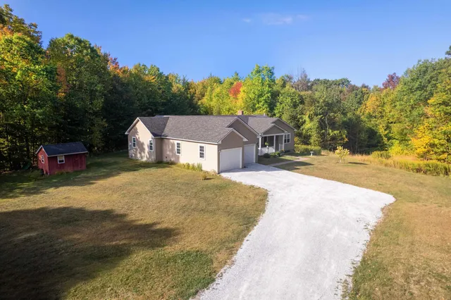 $489,000 | 20 Pasquale Street, Chittenden, VT 05763