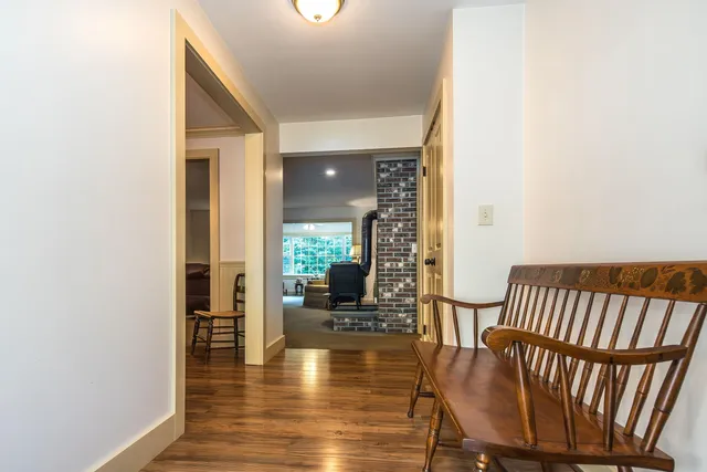 $489,000 | 20 Pasquale Street, Chittenden, VT 05763