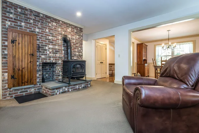 $489,000 | 20 Pasquale Street, Chittenden, VT 05763