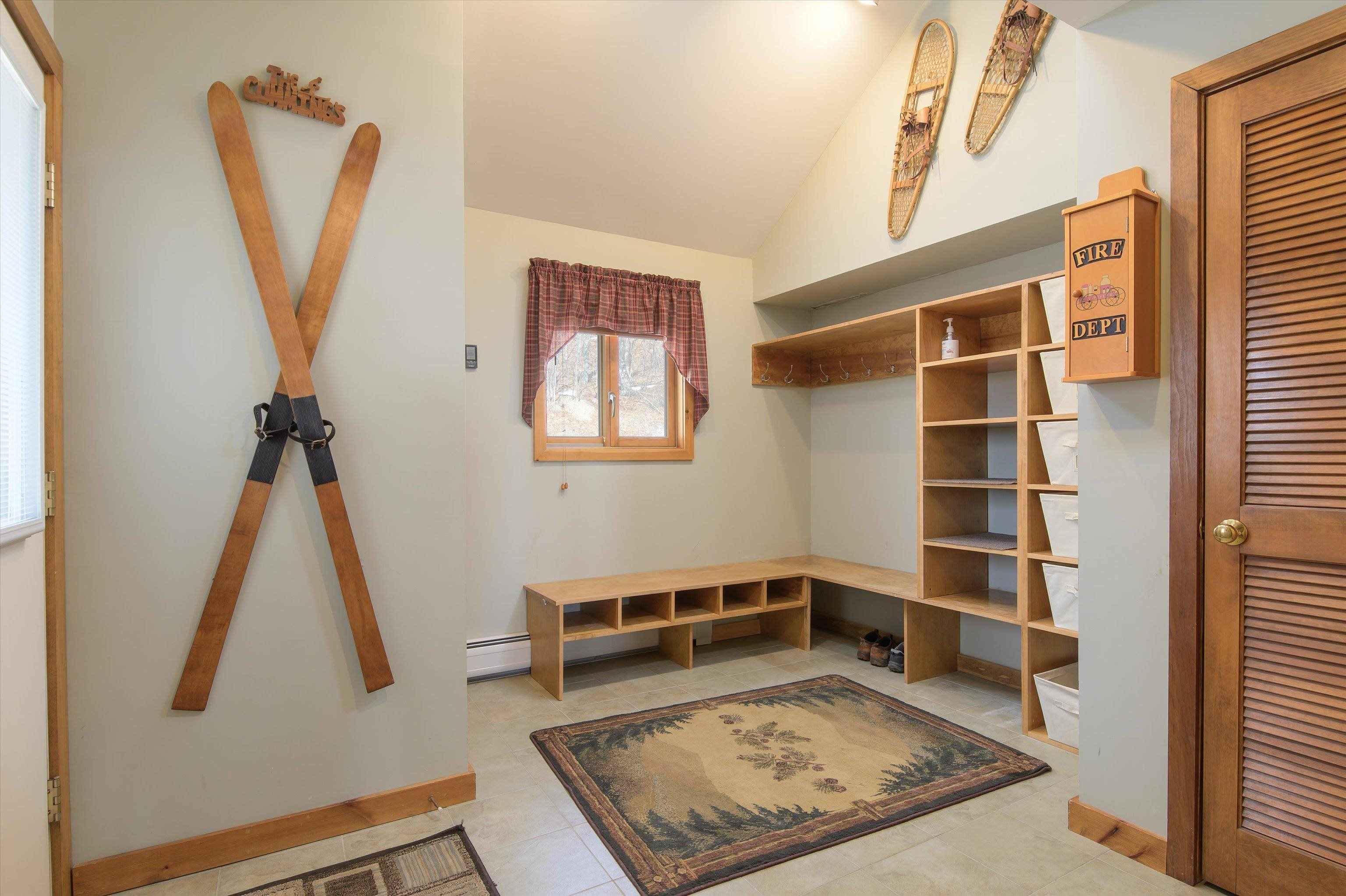 320 Okemo Trailside Extension, Unit 36E Ludlow, VT 05149 - Photo 2 of 42