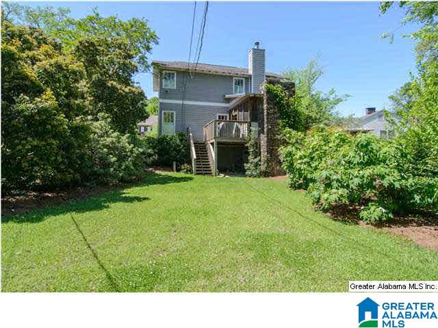 128 East Hawthorne Road Birmingham, AL 35209 - Photo 30 of 32