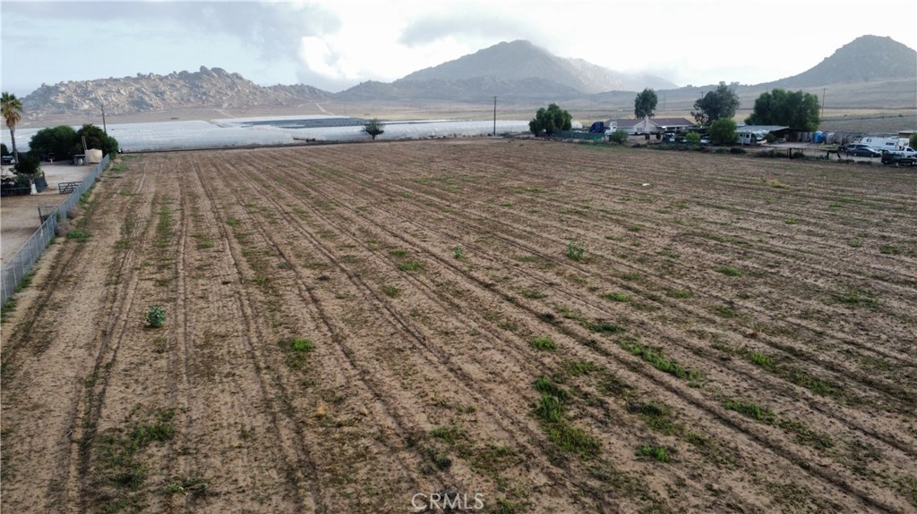 1 Lemon Avenue Perris, CA 92571 - Photo 13 of 17 a view of outdoor space with city view