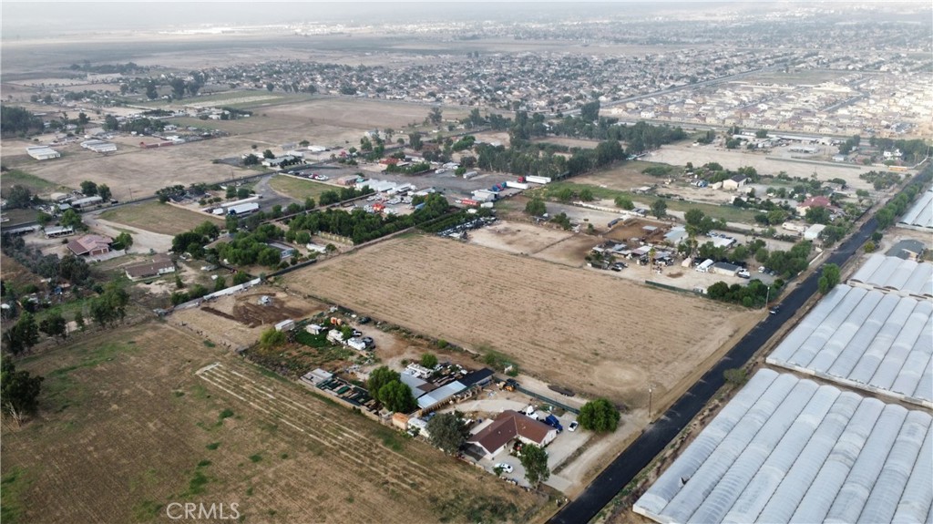 1 Lemon Avenue Perris, CA 92571 - Photo 6 of 17 an aerial view of a city
