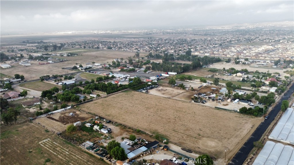 1 Lemon Avenue Perris, CA 92571 - Photo 7 of 17 an aerial view of a city