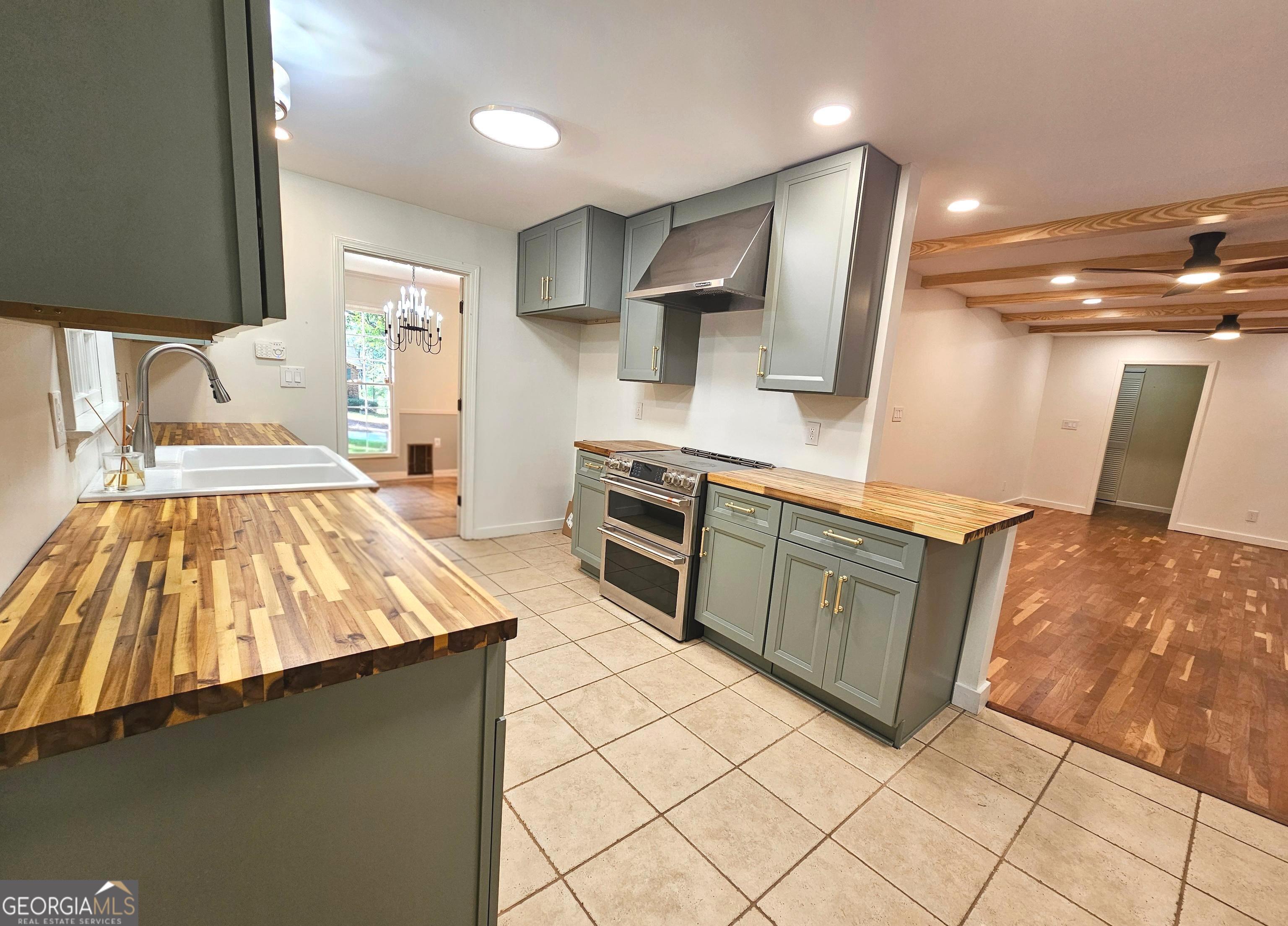 615 Kings Road Athens, GA 30606 - Photo 17 of 31