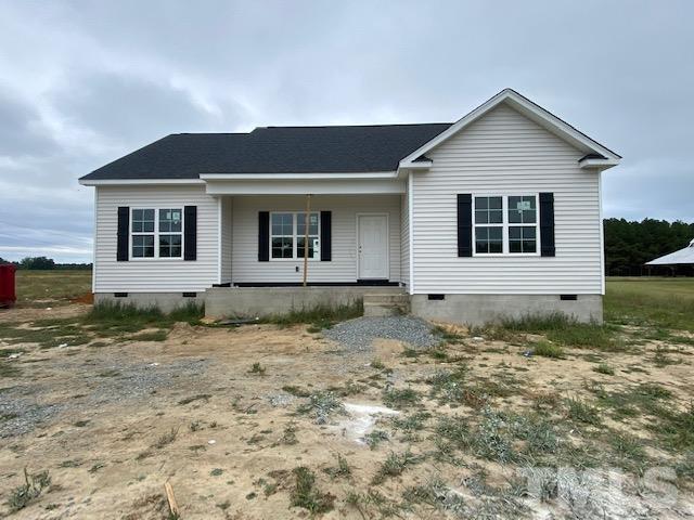 1139 Turlington Road Dunn, NC 28334 - Photo 1 of 12 Gallery Image 1