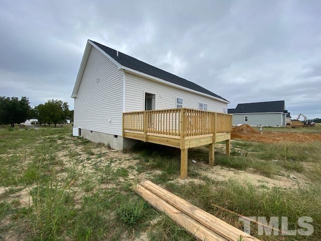 1139 Turlington Road Dunn, NC 28334 - Photo 11 of 12 Gallery Image 11