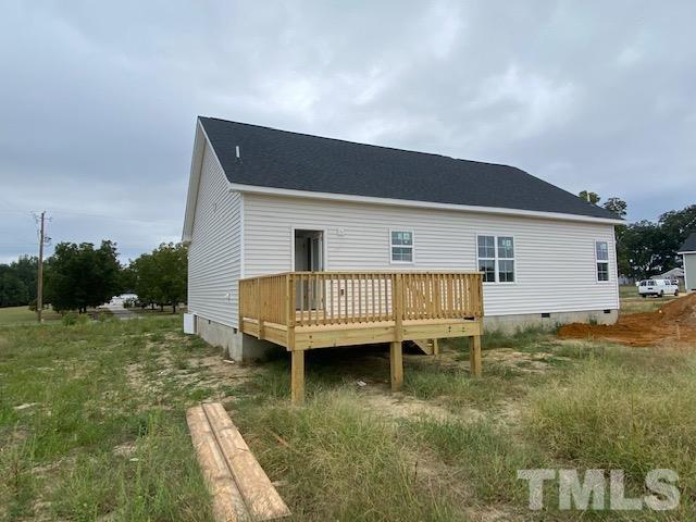 1139 Turlington Road Dunn, NC 28334 - Photo 12 of 12 Gallery Image 12