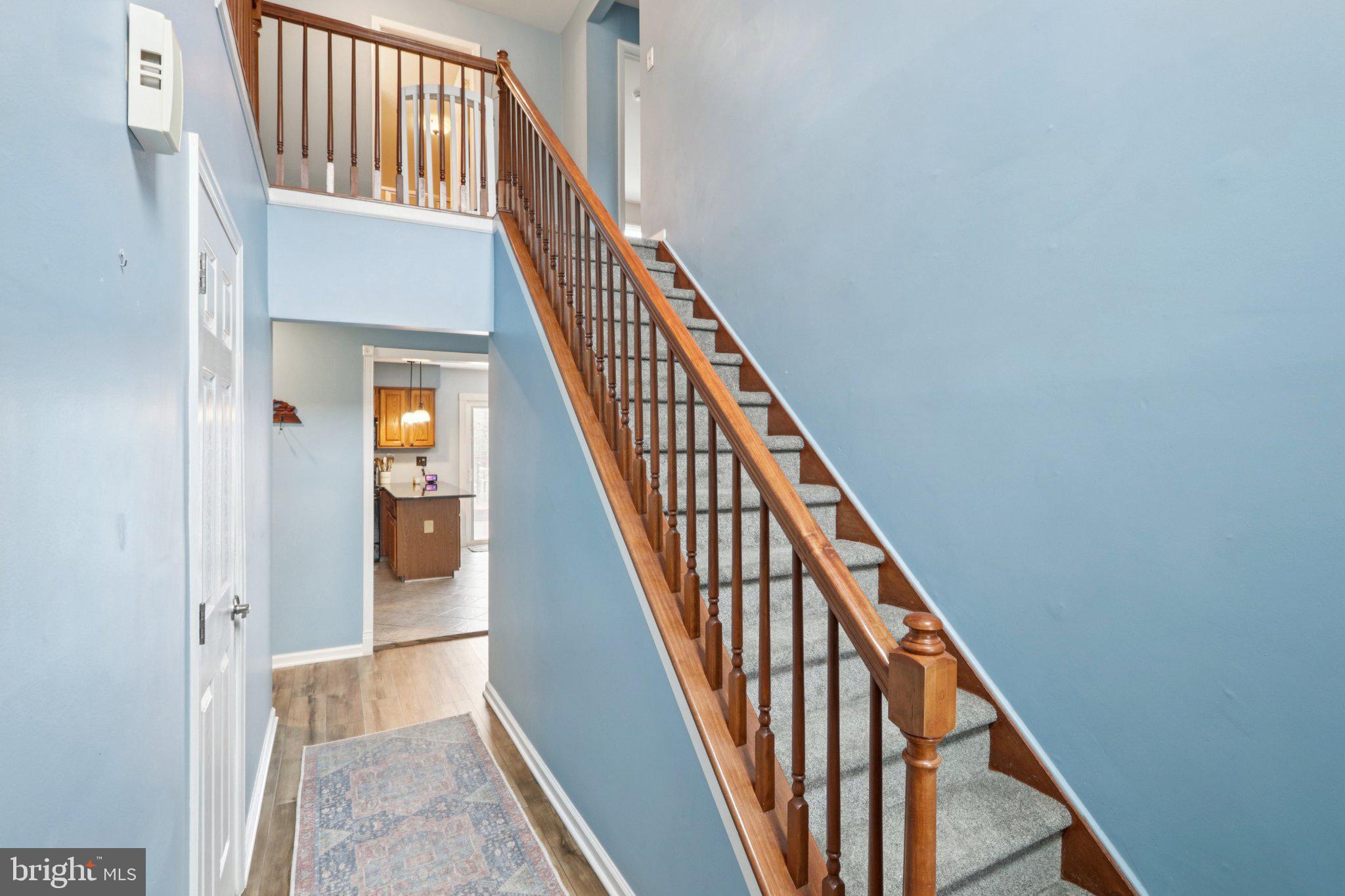 20 Valley Forge Road Bordentown, NJ 08505 - Photo 10 of 67 Foyer