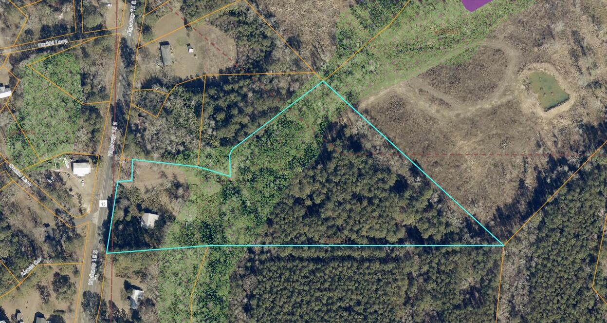 1735 Highway 15 South St. George, SC 29477 - Photo 2 of 9 Untitled