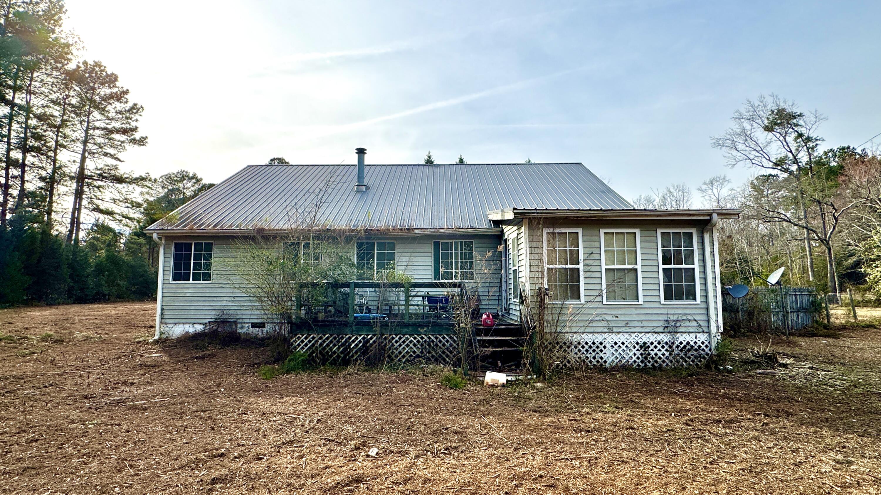 1735 Highway 15 South St. George, SC 29477 - Photo 2 of 9 4