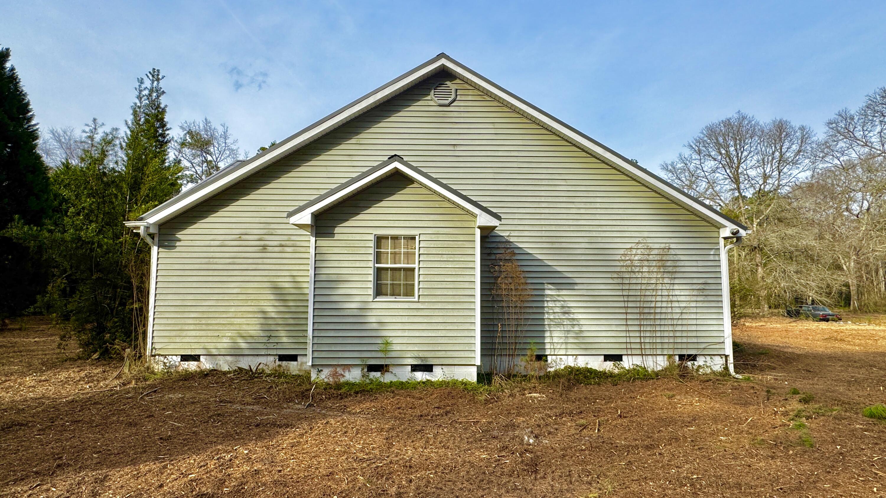 1735 Highway 15 South St. George, SC 29477 - Photo 6 of 9 2