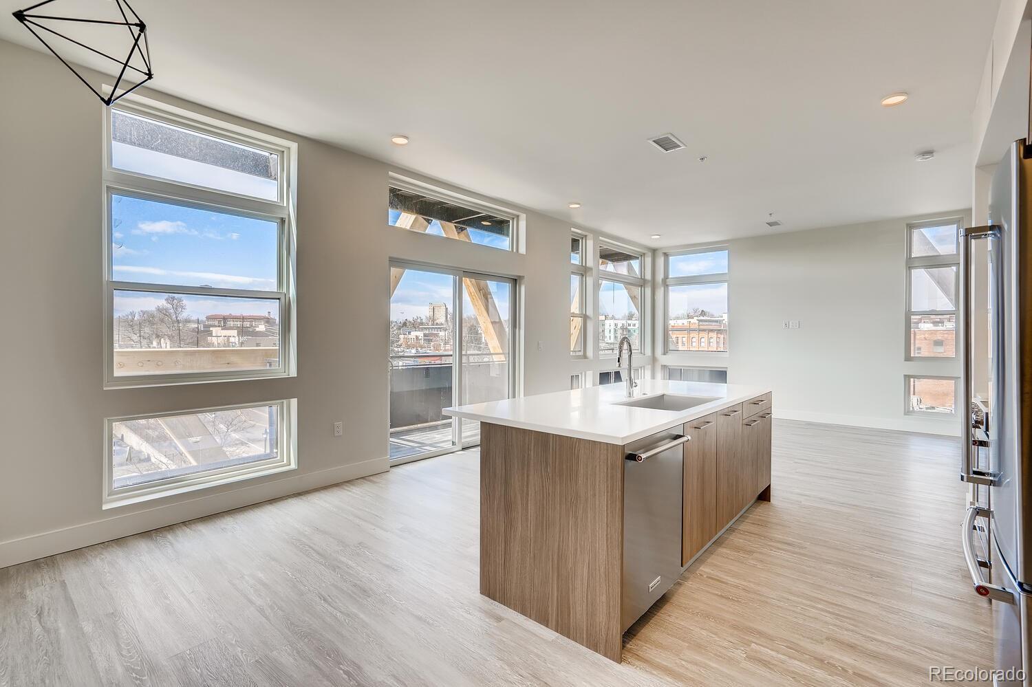 2880 Zuni Street, Unit 404 Denver, CO 80211 - Photo 1 of 19