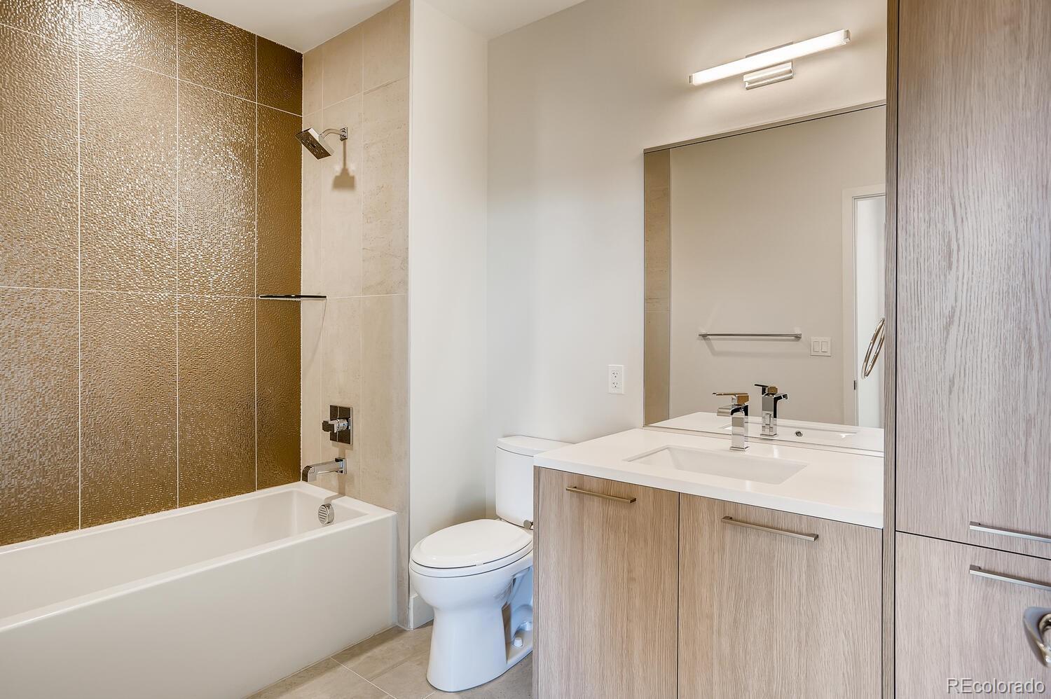 2880 Zuni Street, Unit 404 Denver, CO 80211 - Photo 14 of 19