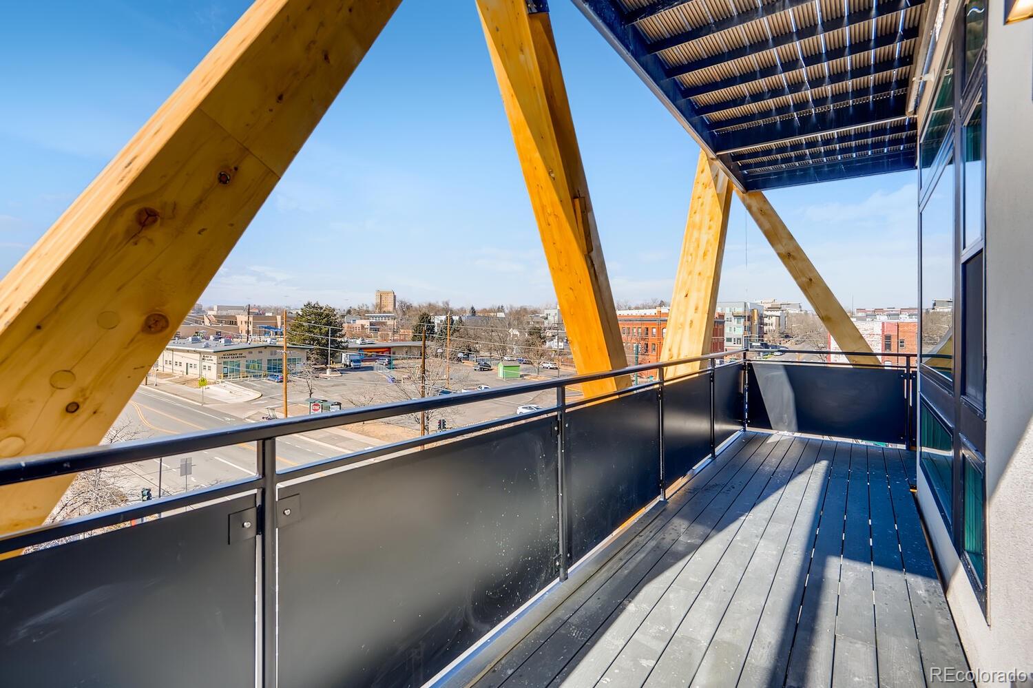 2880 Zuni Street, Unit 404 Denver, CO 80211 - Photo 17 of 19