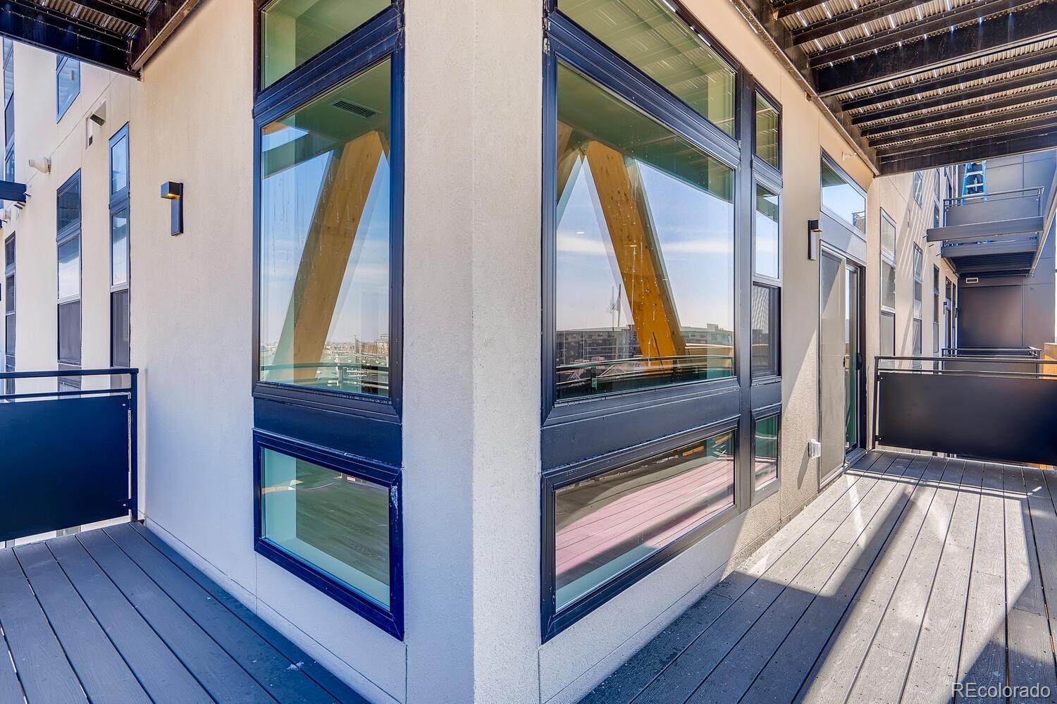 2880 Zuni Street, Unit 404 Denver, CO 80211 - Photo 18 of 19