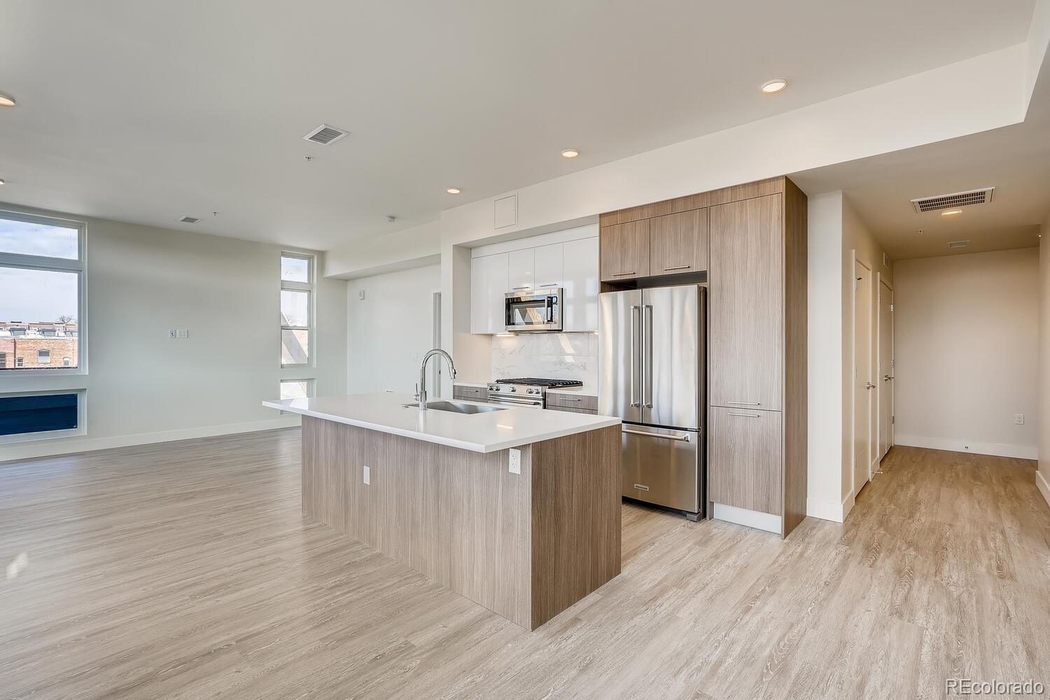 2880 Zuni Street, Unit 404 Denver, CO 80211 - Photo 4 of 19