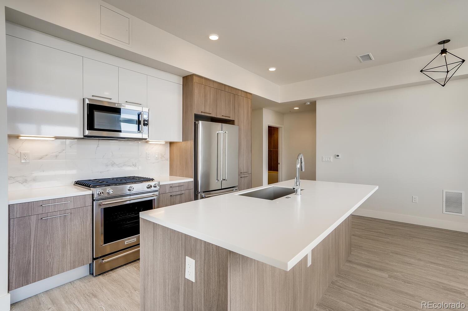 2880 Zuni Street, Unit 404 Denver, CO 80211 - Photo 5 of 19