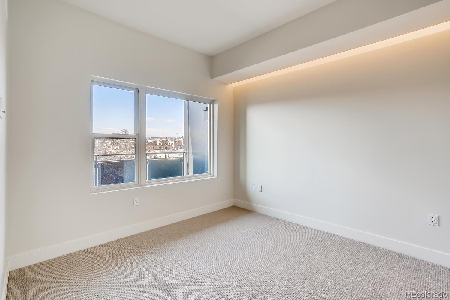 2880 Zuni Street, Unit 404 Denver, CO 80211 - Photo 8 of 19