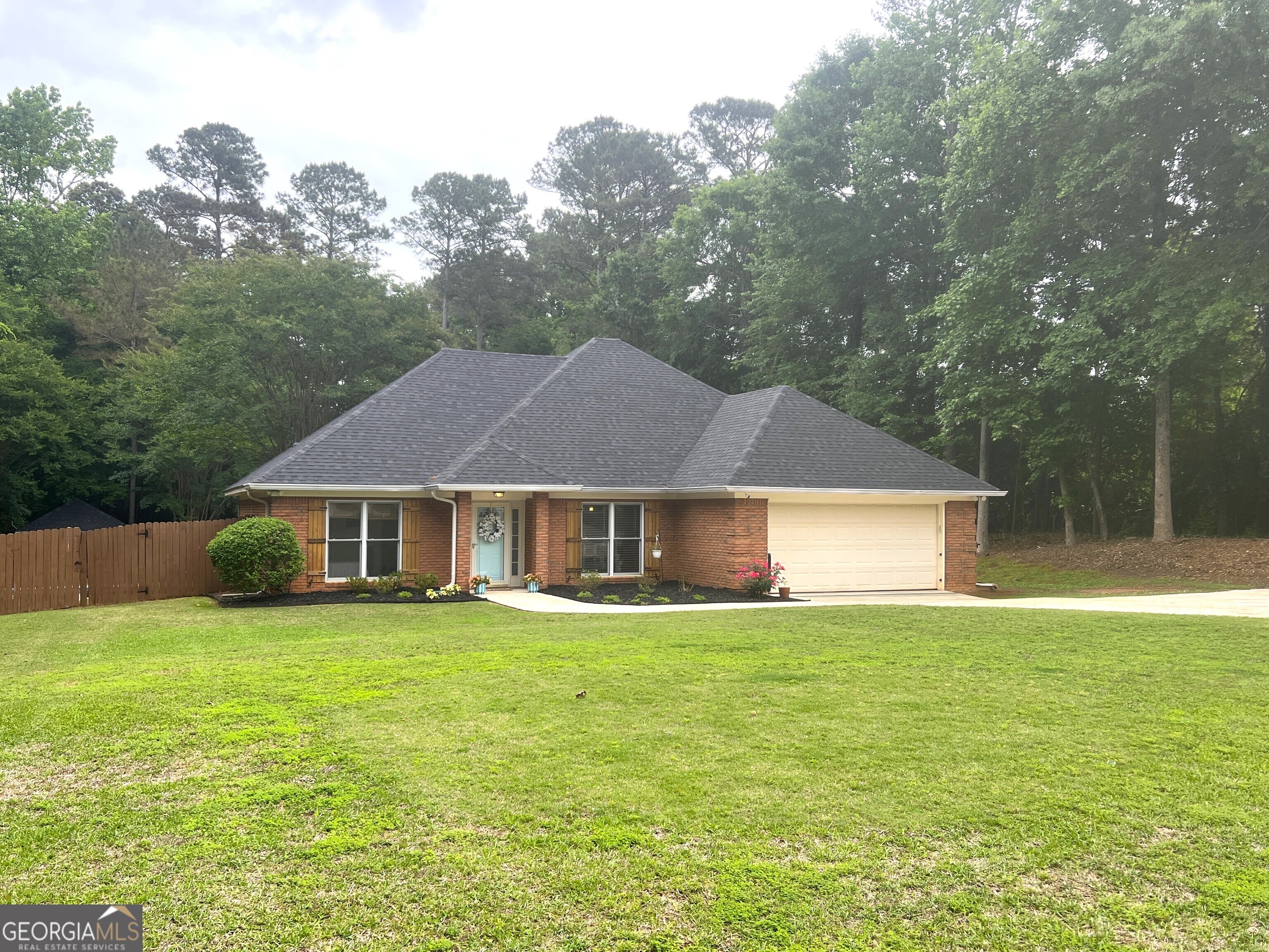 610 Youngs Mill Road LaGrange, GA 30241 - Photo 1 of 40