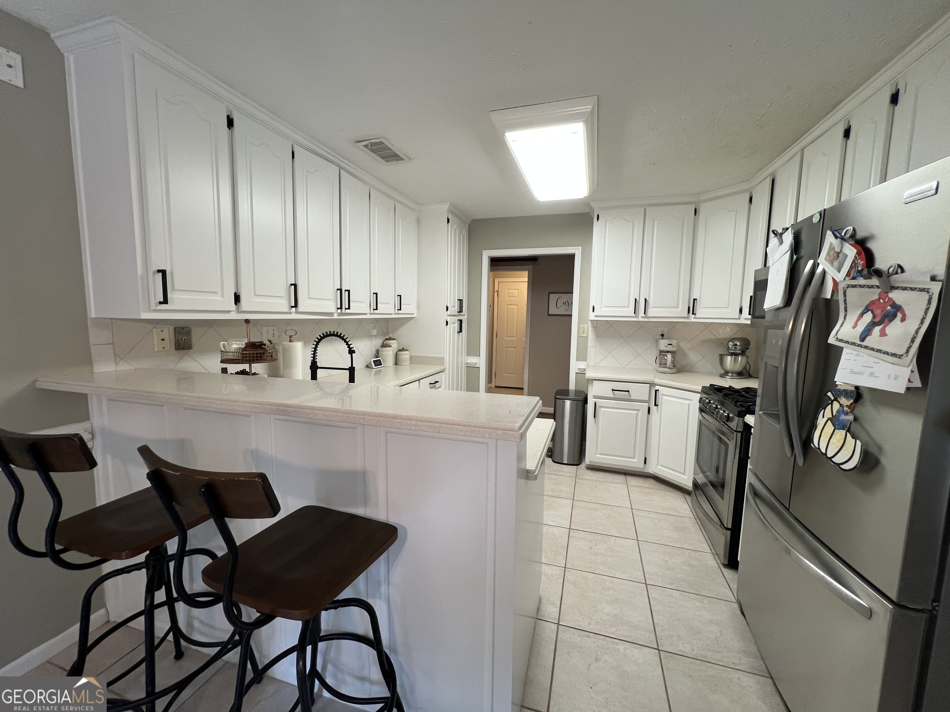 610 Youngs Mill Road LaGrange, GA 30241 - Photo 12 of 40