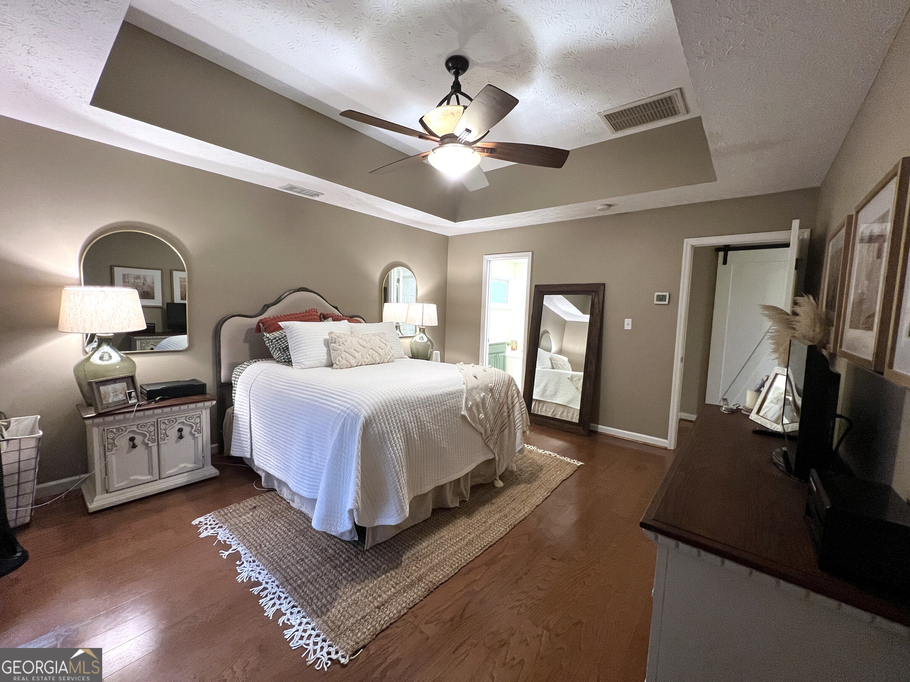 610 Youngs Mill Road LaGrange, GA 30241 - Photo 20 of 40
