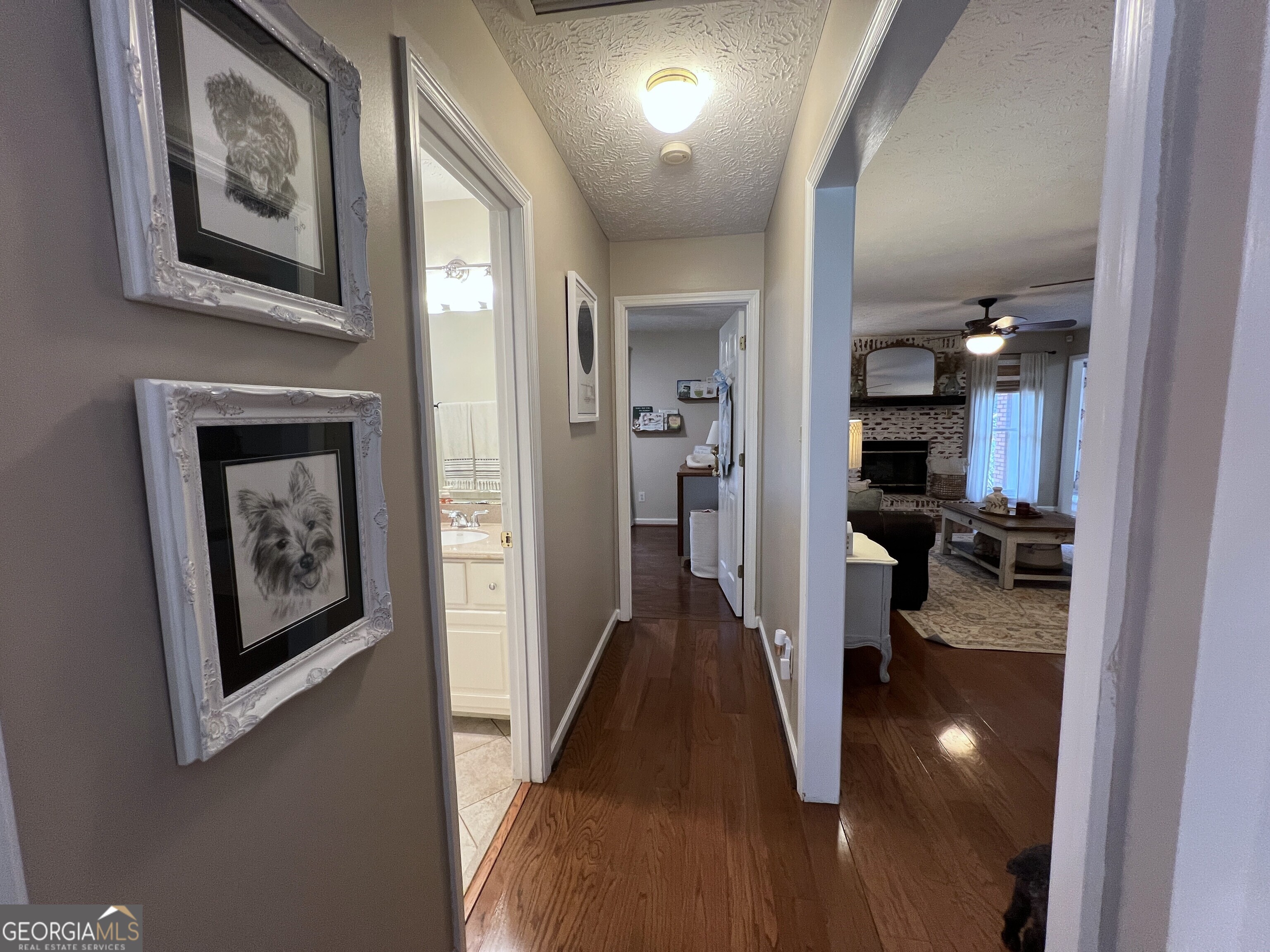 610 Youngs Mill Road LaGrange, GA 30241 - Photo 25 of 40