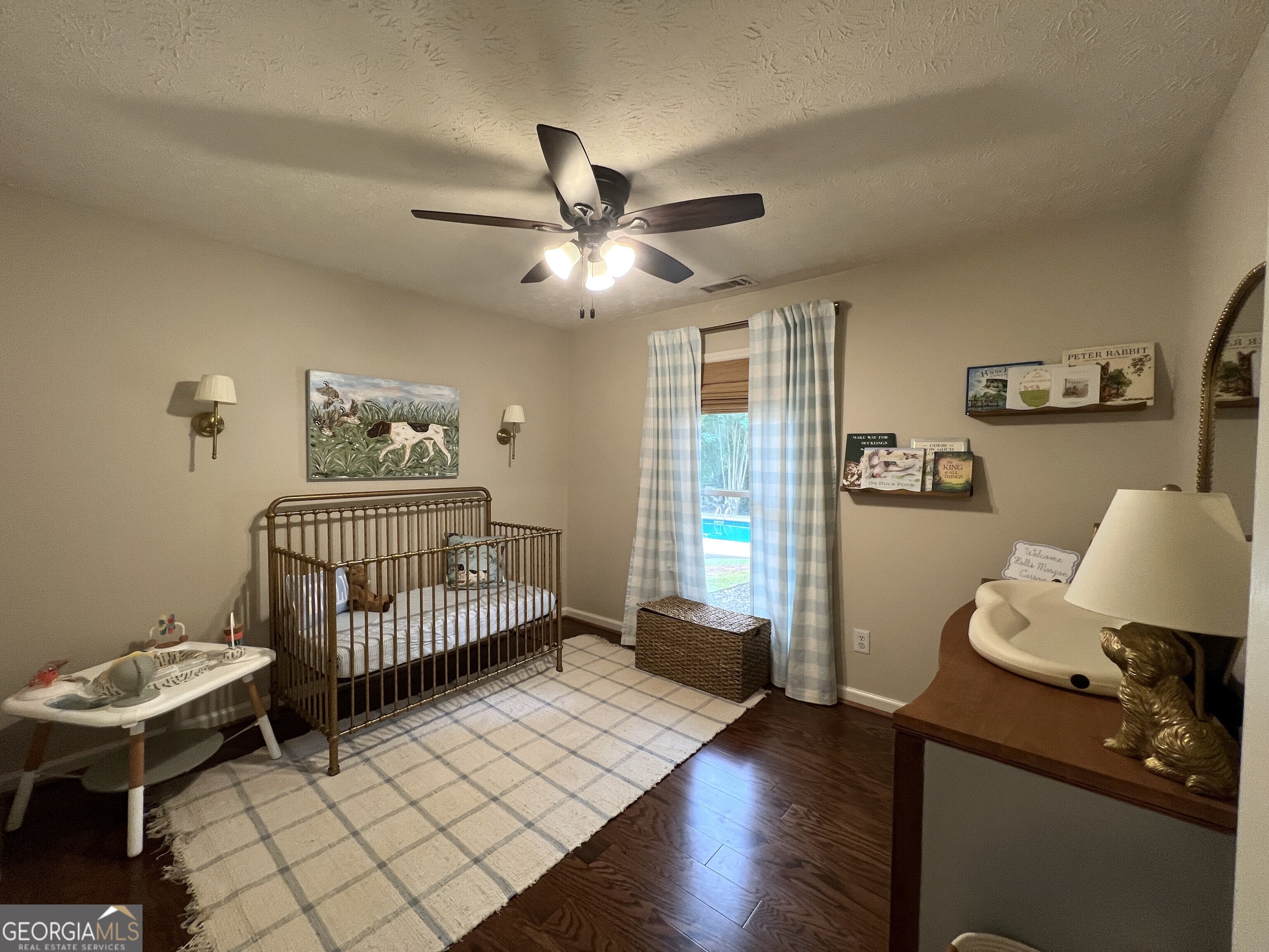 610 Youngs Mill Road LaGrange, GA 30241 - Photo 26 of 40