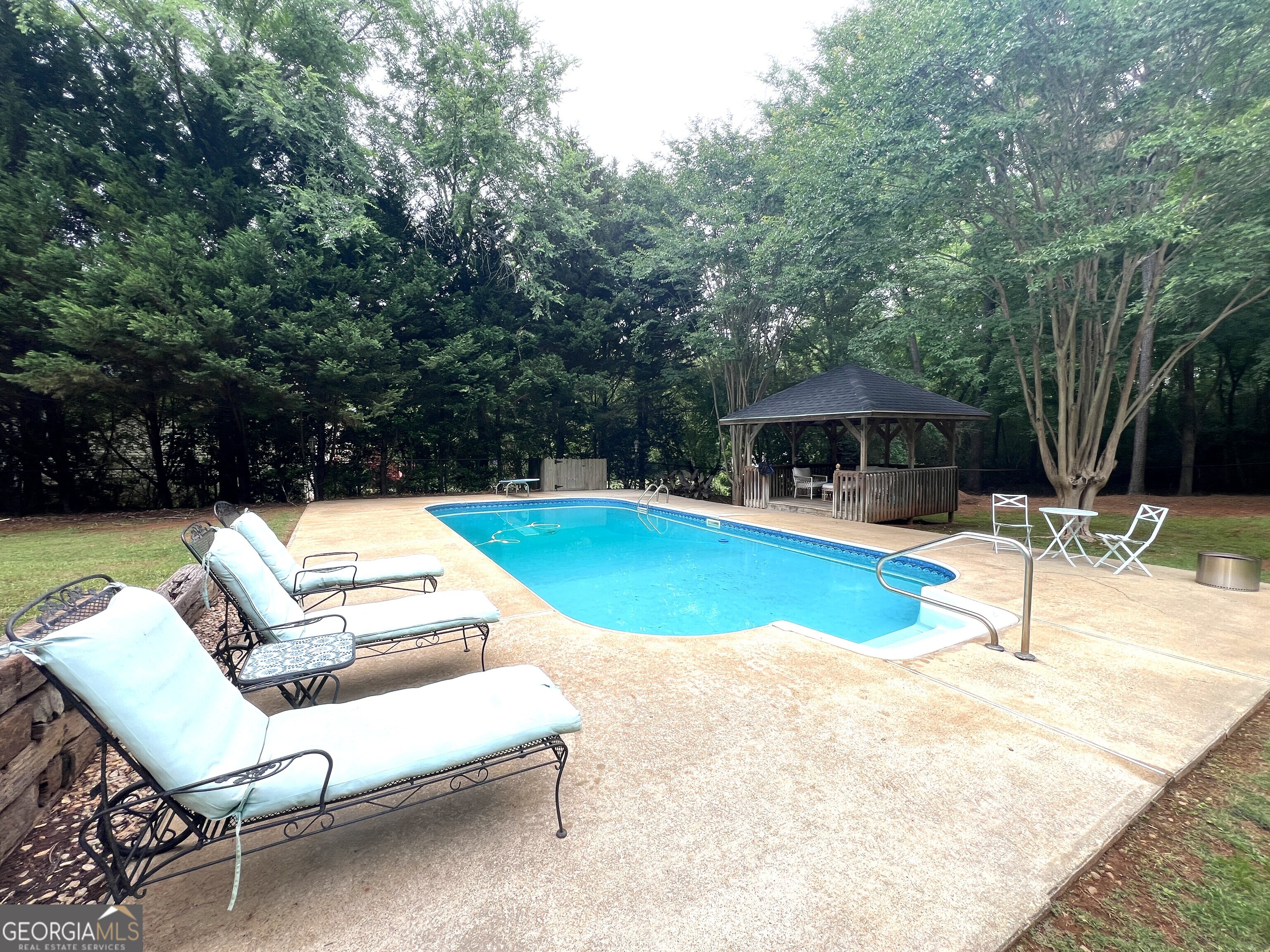 610 Youngs Mill Road LaGrange, GA 30241 - Photo 34 of 40