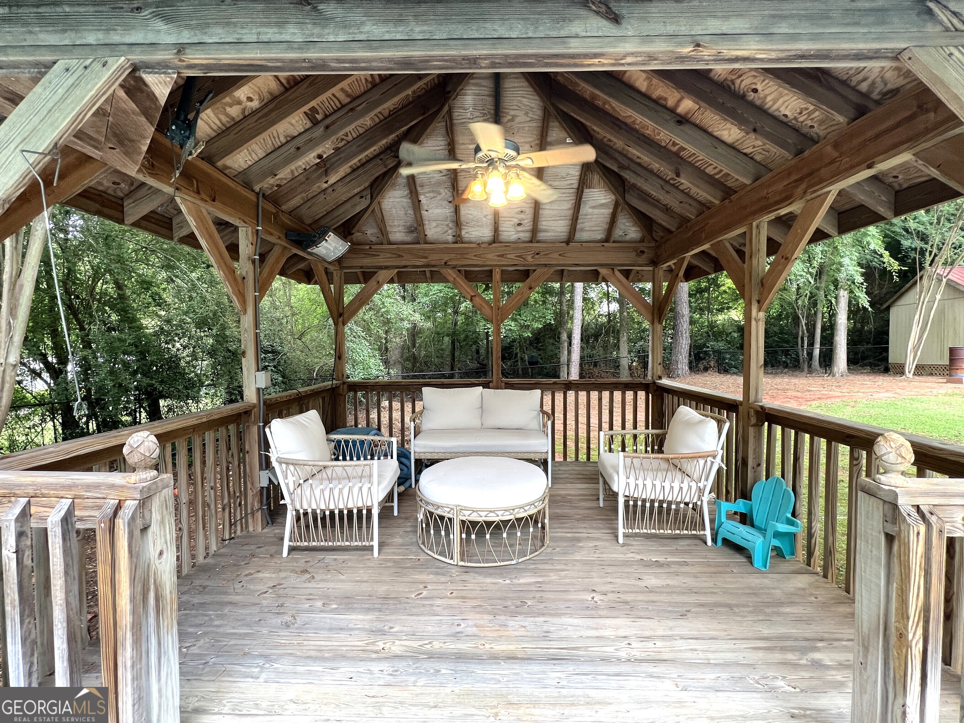 610 Youngs Mill Road LaGrange, GA 30241 - Photo 36 of 40