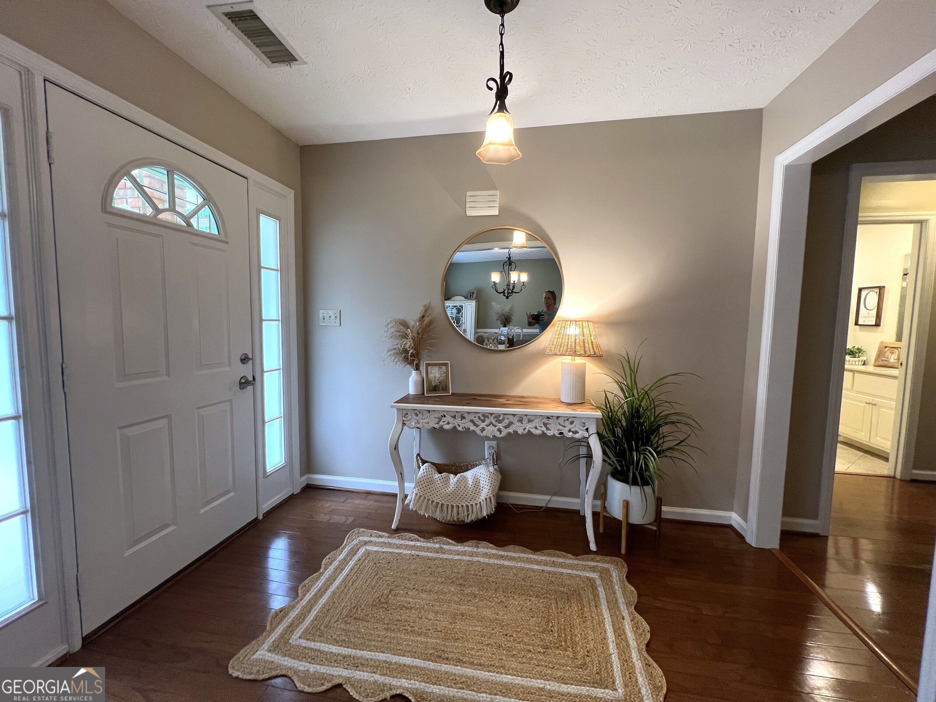610 Youngs Mill Road LaGrange, GA 30241 - Photo 5 of 40