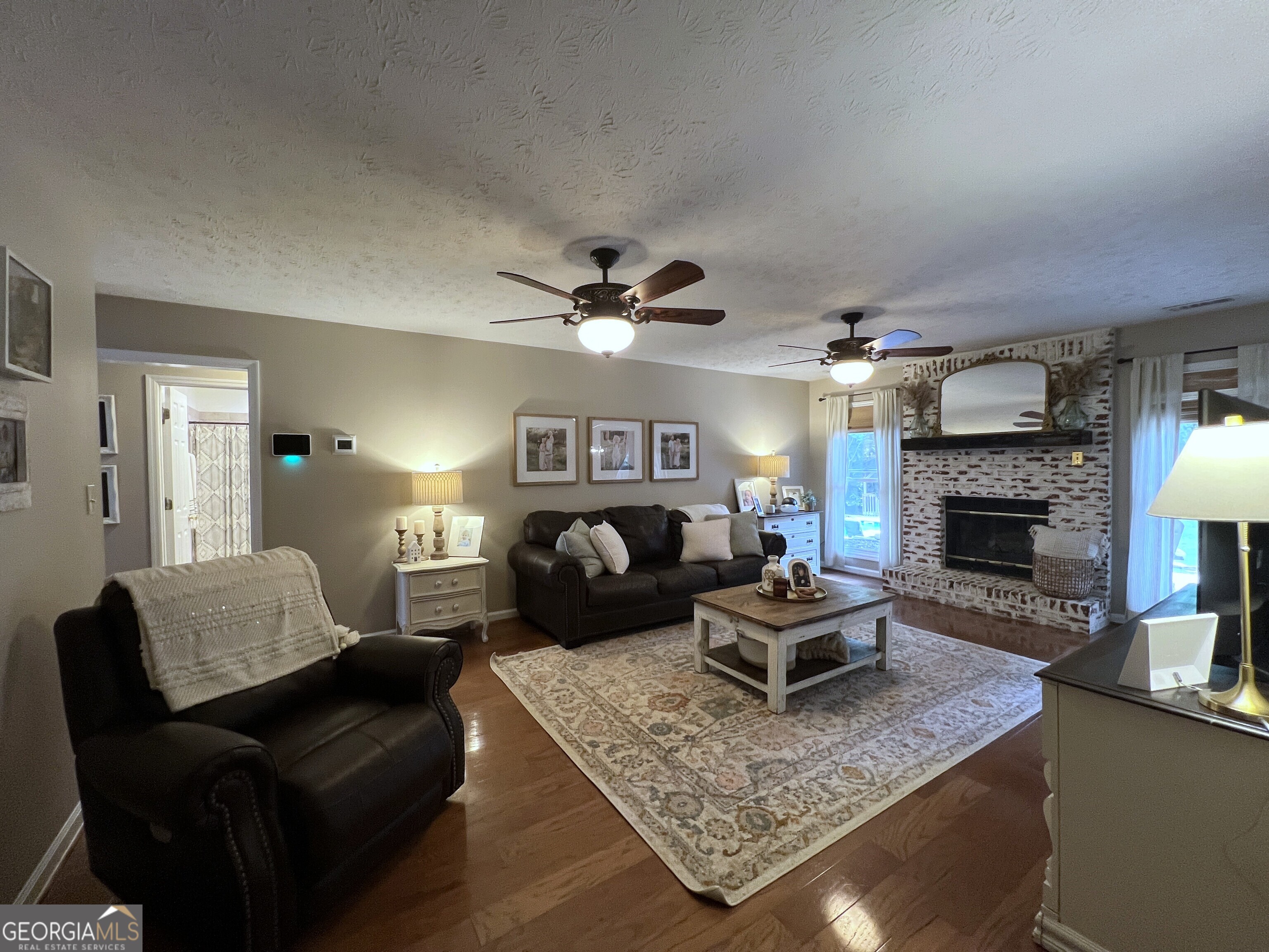 610 Youngs Mill Road LaGrange, GA 30241 - Photo 6 of 40