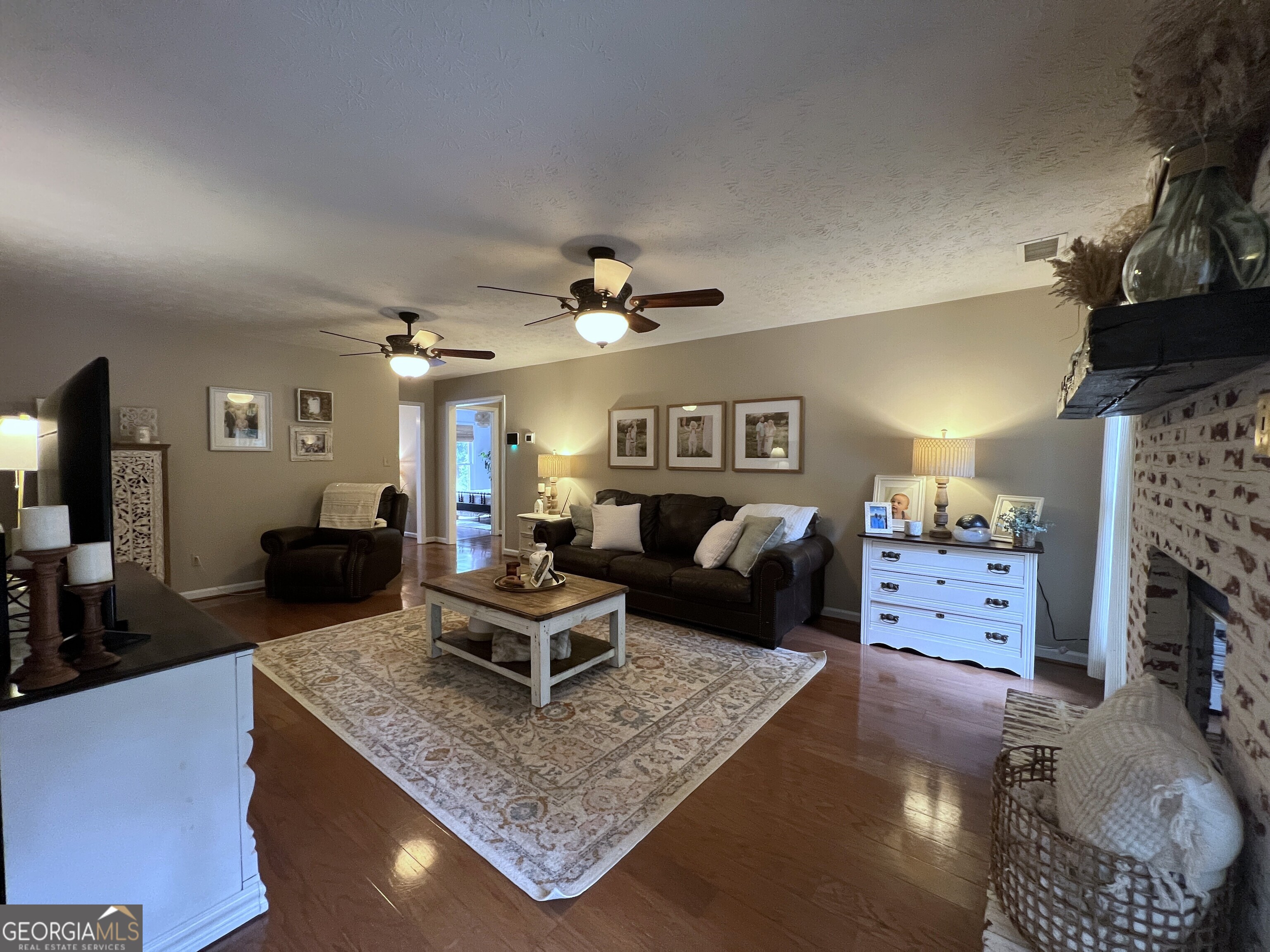 610 Youngs Mill Road LaGrange, GA 30241 - Photo 7 of 40