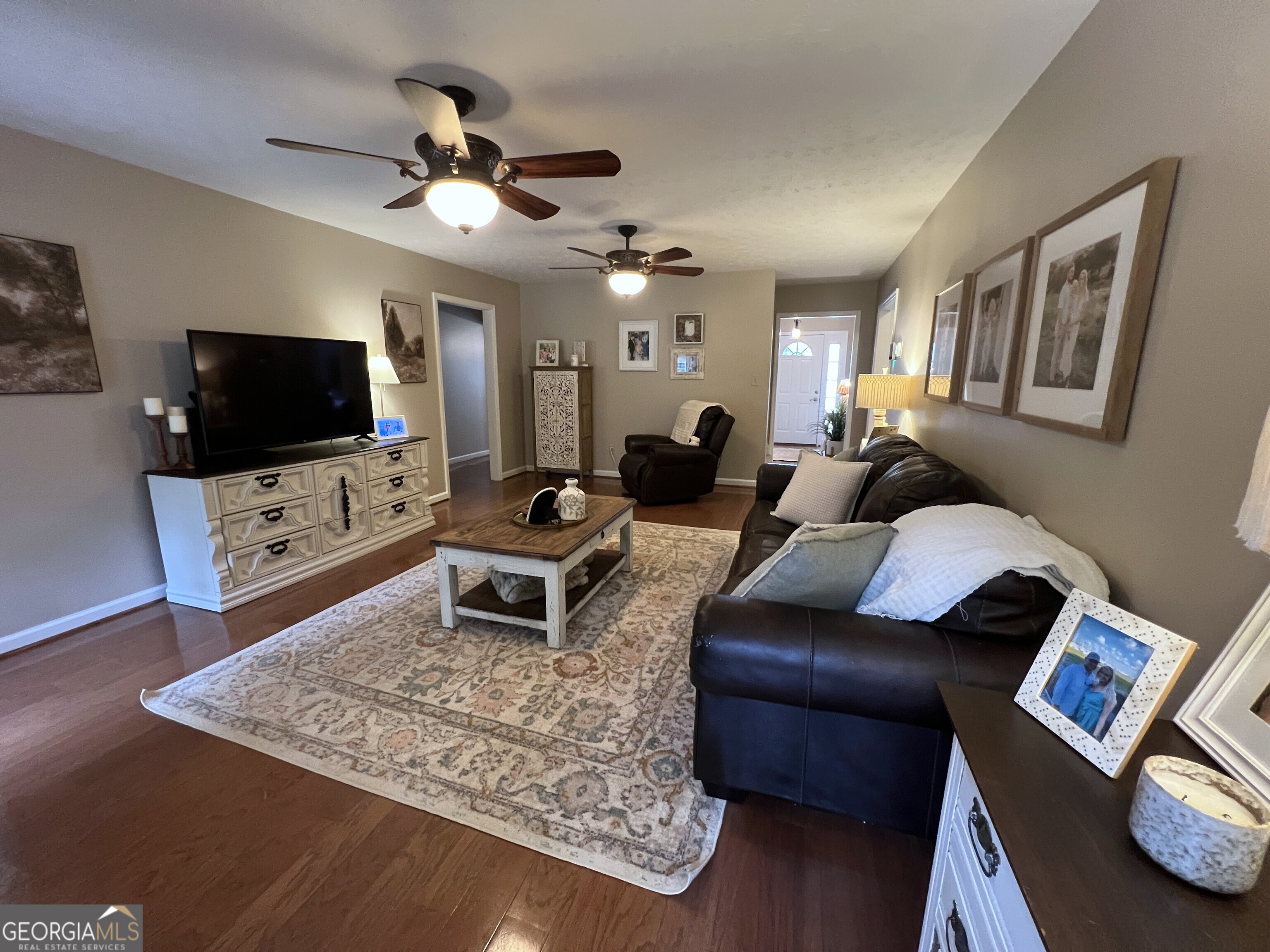 610 Youngs Mill Road LaGrange, GA 30241 - Photo 8 of 40