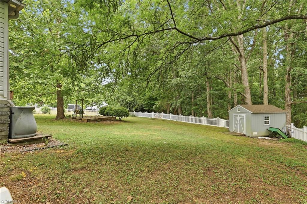200 Odell Myers Road Advance, NC 27006 - Photo 32 of 42