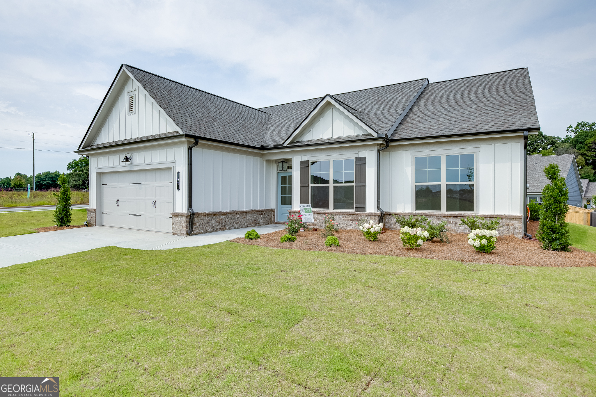 51 Merwood Lane, Unit 113 Jefferson, GA 30549 - Photo 2 of 62