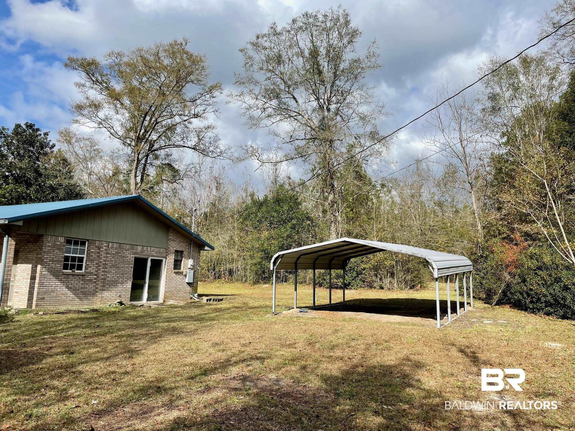 160 Faulkner Road Brewton, AL 36426 - Photo 8 of 11