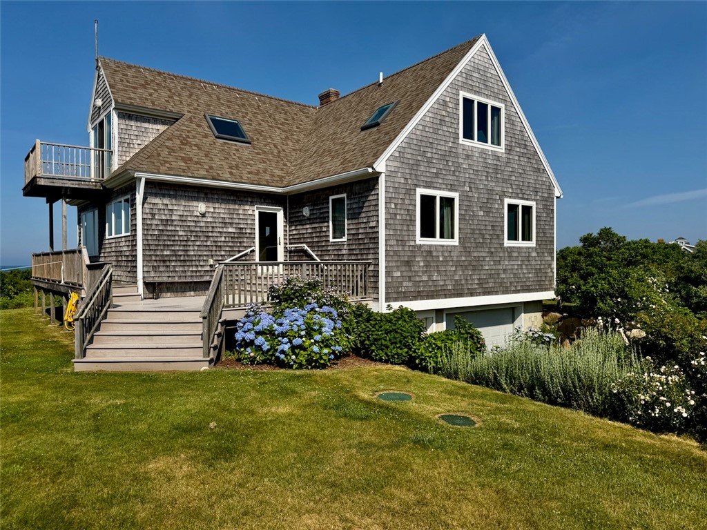 1786 Corn Neck Road Block Island, RI 02807 - Photo 14 of 46