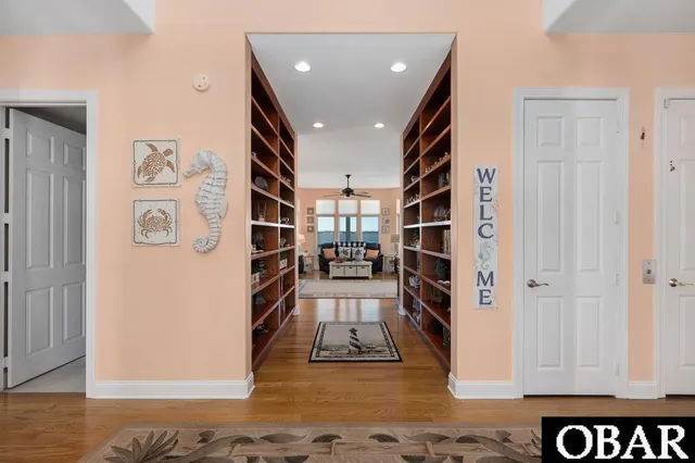 $1,695,000 | 1802 Bay Drive, Kill Devil Hills, NC 27948