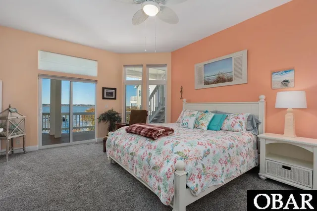 $1,695,000 | 1802 Bay Drive, Kill Devil Hills, NC 27948